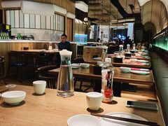 大堂-金掌勺锅包肉(华润万象城店)
