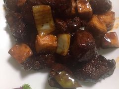 -逸林轩中餐厅(中信泰富朱家角锦江酒店)
