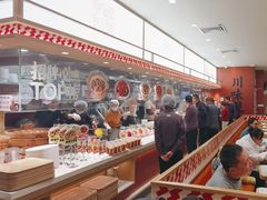 -乡村基·川味现炒大王(熙悦天街店)