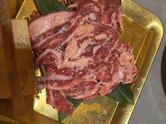 -正宗齐齐哈尔烤肉·齐牛哥鲜切炭火烤肉(杭州总店)