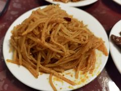 -清真宏玉祥黄门脸餐厅(华荫东里店)