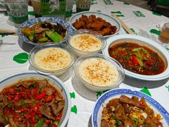 -欧记大排档·景德菜(上海首店)