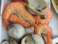 -船奇蒸汽海鲜·闽菜(八市海鲜总店)