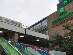 -绿地新都会