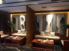 大堂-金色春天.美颜康体纯正SPA(黄泥磅店)