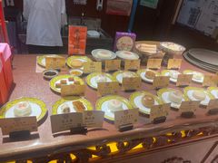 -富华斋饽饽铺·宫廷糕点·伴手礼(护国新天地店)