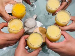 -隆喜元鱼汤包·海鲜(中联广场店)
