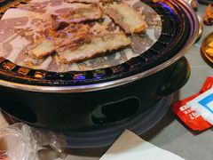 -正宗齐齐哈尔烤肉·齐牛哥鲜切炭火烤肉(杭州总店)