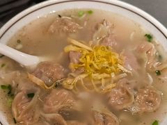 -老淮滨-蚌埠非遗小吃(淮河路店)