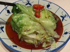 -八府香鸭·啫啫煲(华山路店)