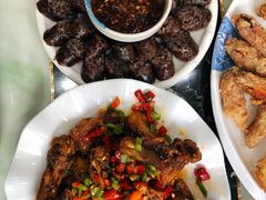 -故乡明太鱼屋(航北路店)