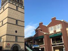 -王府井奥莱临潼小镇(临潼店)