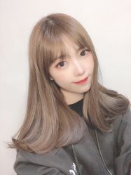 -V+SALON造型