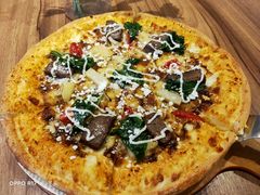 芝士雪花四合一-必胜客(张掖西大街店)