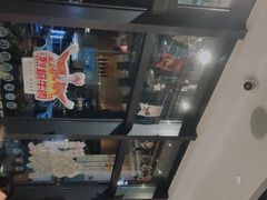 -木屋烧烤(龙岗南联店)