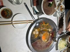 -川锅一号火锅(铜山万达店)