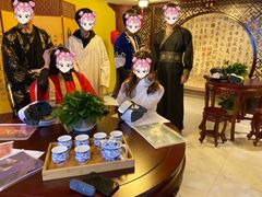 -Diary Club剧本&桌游狼人杀(湖东店)