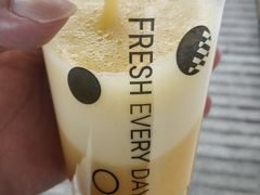 -每日新鲜水果吧(黄浦来福士店)