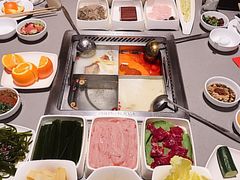 -海底捞火锅(5050购物中心店)