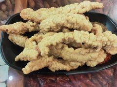 -宽窄巷子成都小吃(建文店)