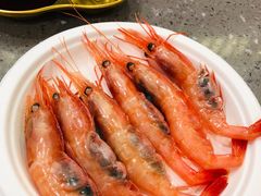 半打甜虾-HIHE Bistro·Oyster Bar(华熙live店)