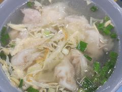-天天锅贴王(迎凤街店)