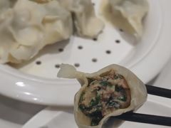 海知道招牌水饺-海知道大连海鲜水饺(南山大冲店)