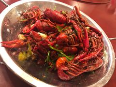 -老胶东家常菜馆(市场一路店)