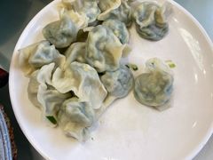 -八珍饺子·烤鸭·家常菜