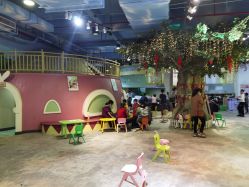 -酷嗒动物文化乐园(cutezoo西溪乐天城店)