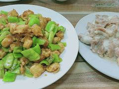 -老七饭馆(光荣道总店)