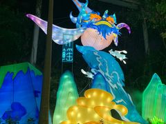 -深圳锦绣中华民俗村