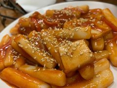 -优壹佳·延边朝鲜族料理(中山北路店)