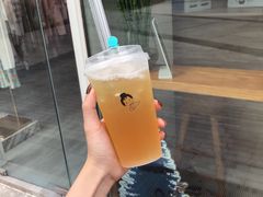 金牡丹-九秋茶铺(三里屯店)