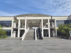 -上海海事大学(临港校区)