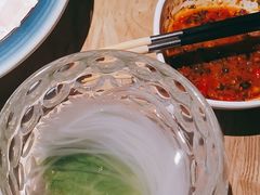 -百草滩羊清水涮羊肉(长城路店)