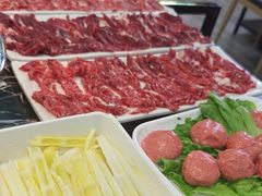 -古乐牛香·鲜牛肉牛杂火锅(五一中路店)