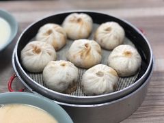 -桐香园小笼包(百井坊巷店)