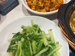 -饭橘汉江码头·乡野土菜馆(静安路店)