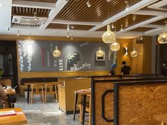 -如轩·海鲜砂锅粥·潮汕菜(沿江东路店)