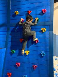 -幻贝家儿童乐园(苏州中心店)