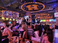 -HIB HUB公社(解放西路店)