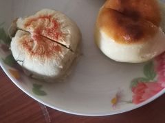 -长发西饼(西园店)