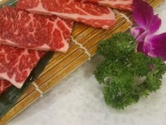 -千寻山野烤肉(中关村店)