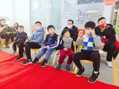 -斯坦星球AI编程·机器人科创·科学实验·信奥·思维·STEM·乐高·竞赛考级(长宁虹桥大融城荟聚中心)