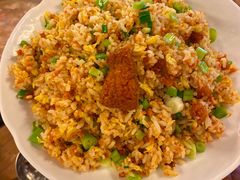 -金海阁海鲜火锅