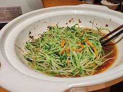 -庭苑饭香·生态餐厅(动物园店)