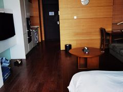 -青岛五四广场海景美仑国际公寓酒店