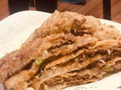 -清真永恒华威肉饼(潘家园店)
