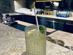 -天津东凯悦酒店·大堂吧